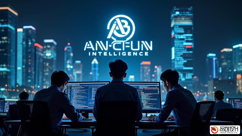 安顺智能交互系统：引领未来企业智能化转型的新篇章
