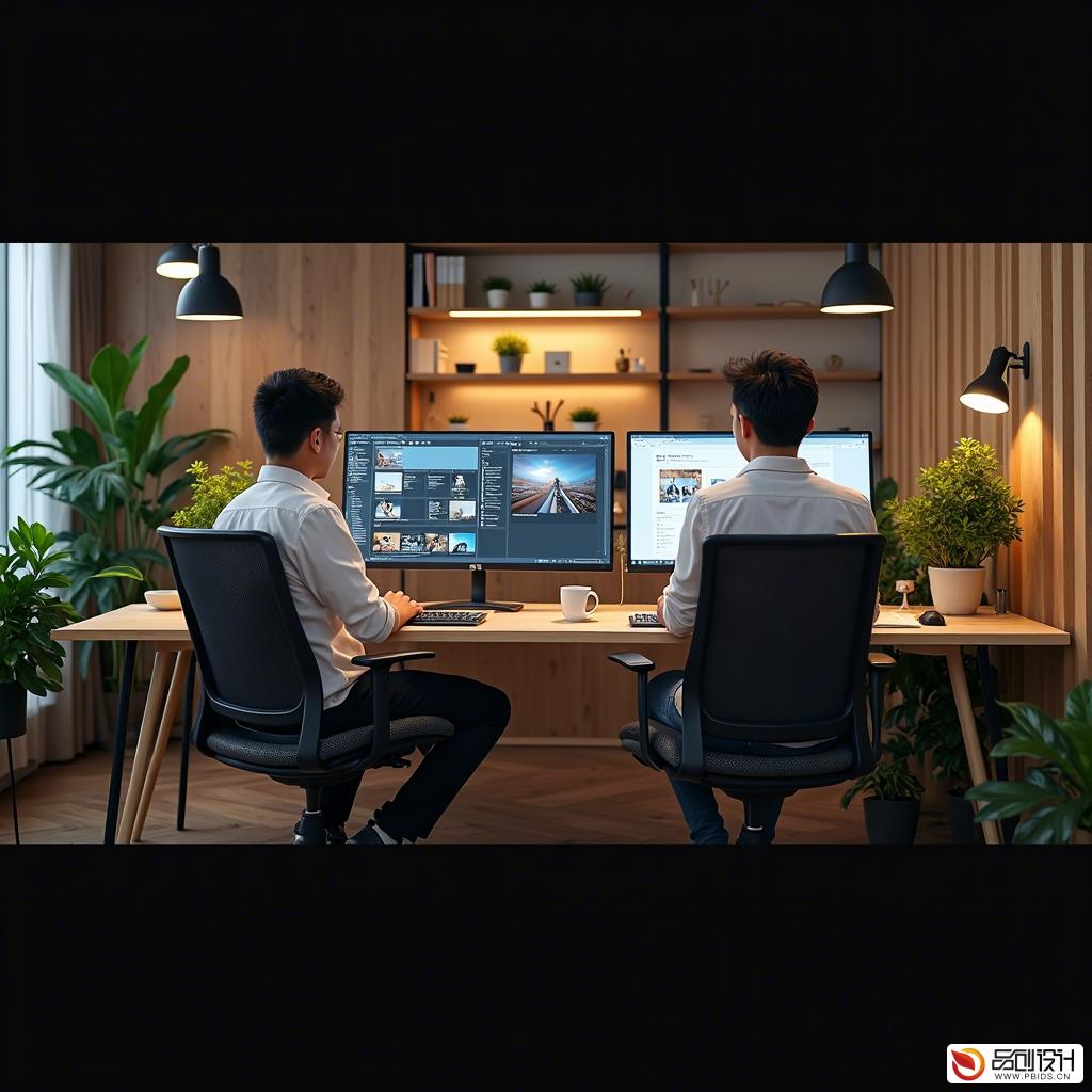 贵阳人性化体验设计公司的创新之路
