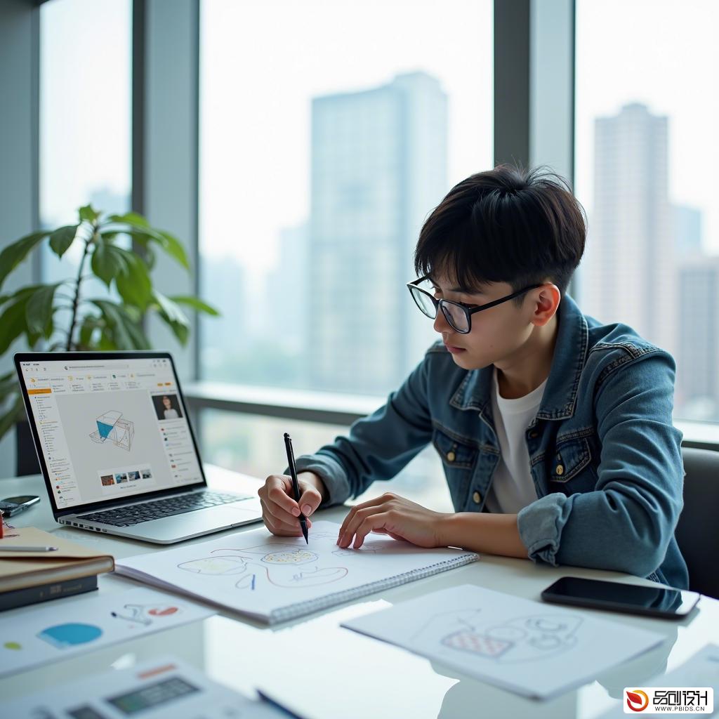 沈阳市体验原型开发公司的创新之路
