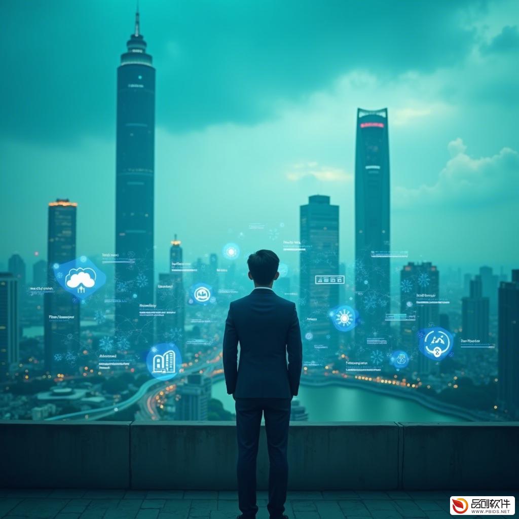 深圳市保险业务决策支持平台运营商：引领保险业数...