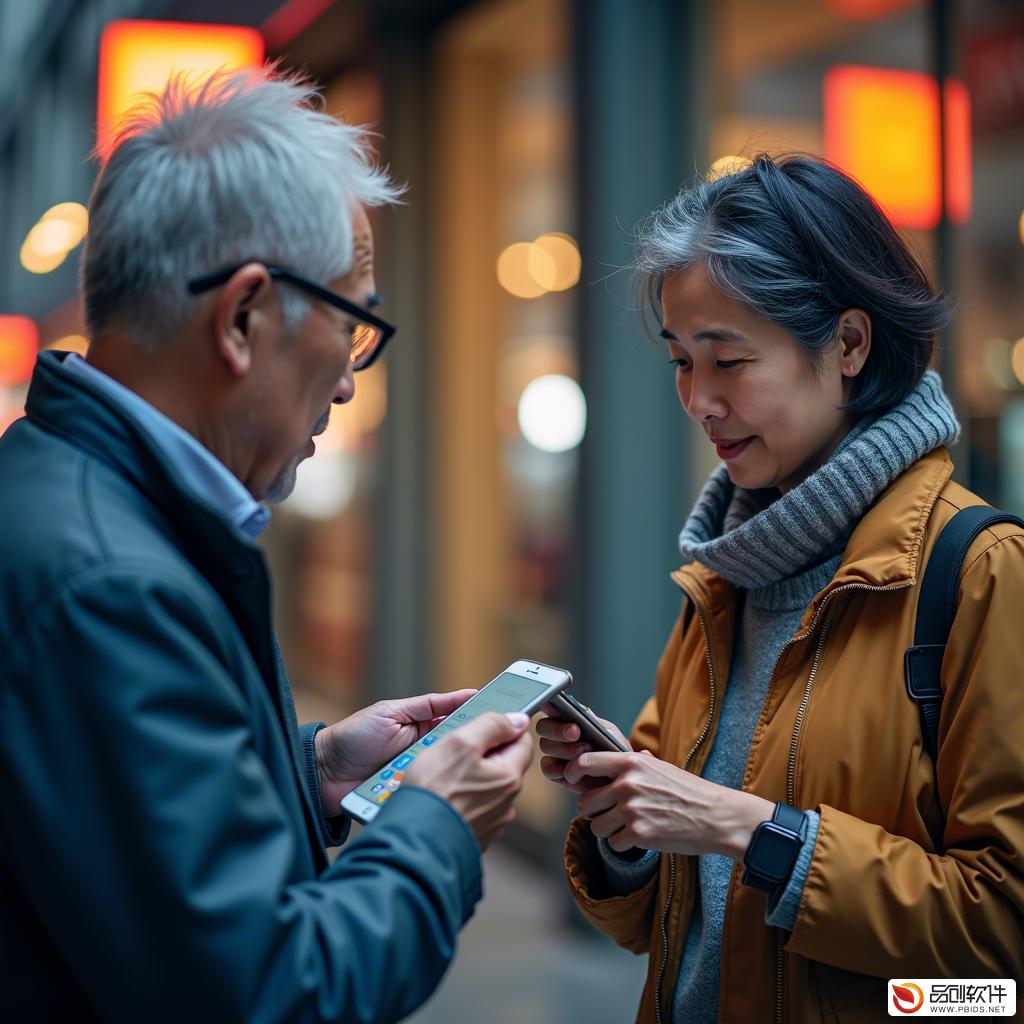 上海市智慧养老商城APP集团：引领养老新风尚的...