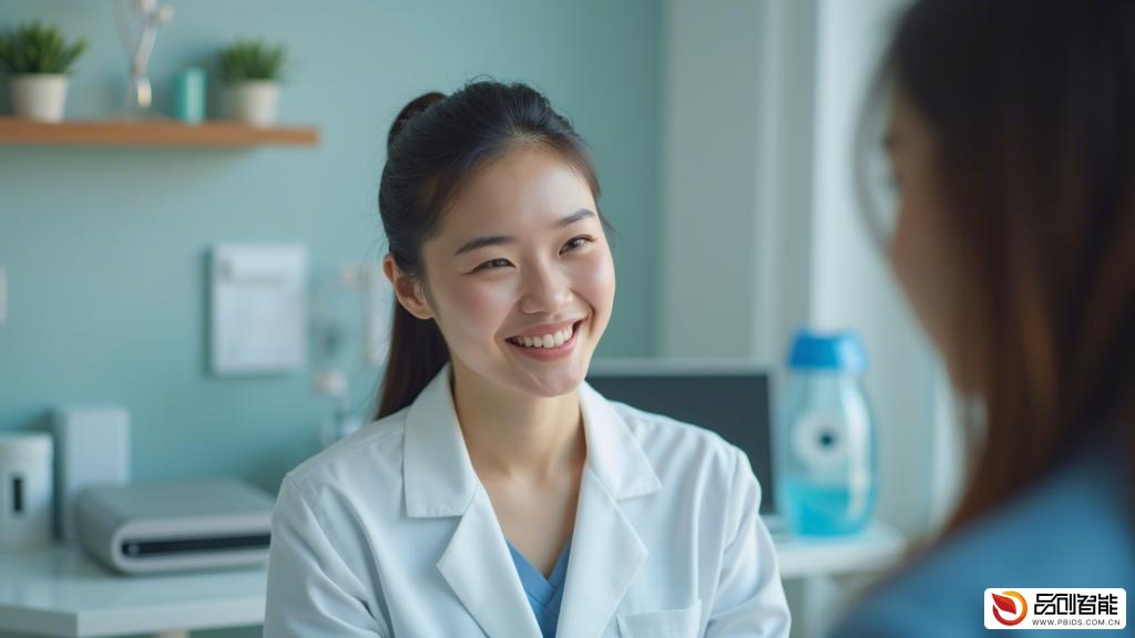 北京市女性健康数字孪生研发中心：科技引领健康未来

