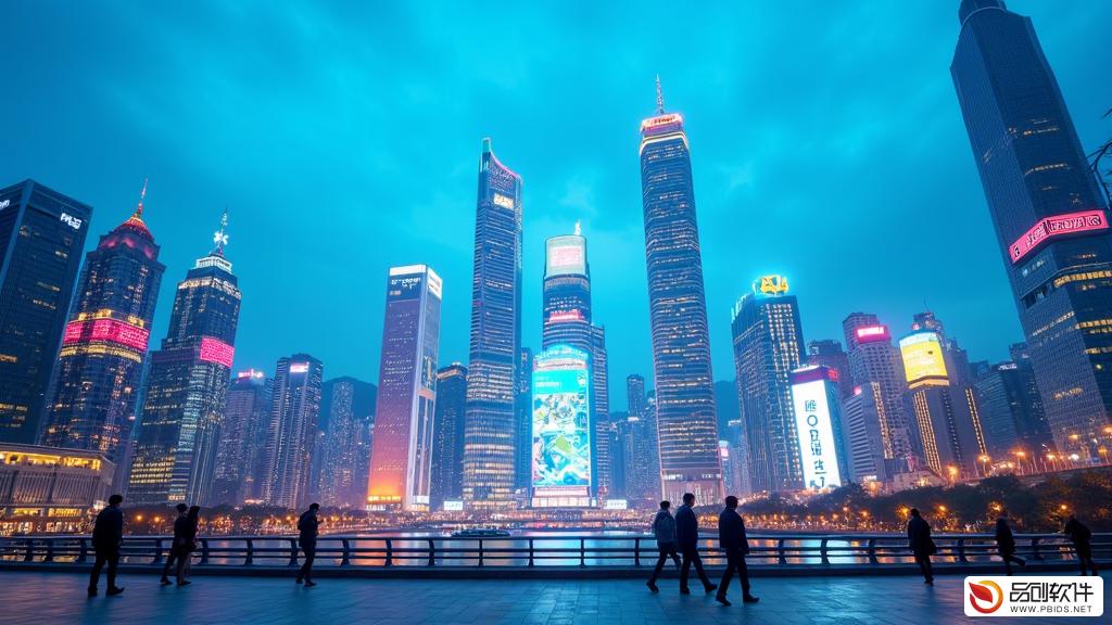 深圳市会员积分通证系统工作室：创新积分管理，引领数字营销新风尚
