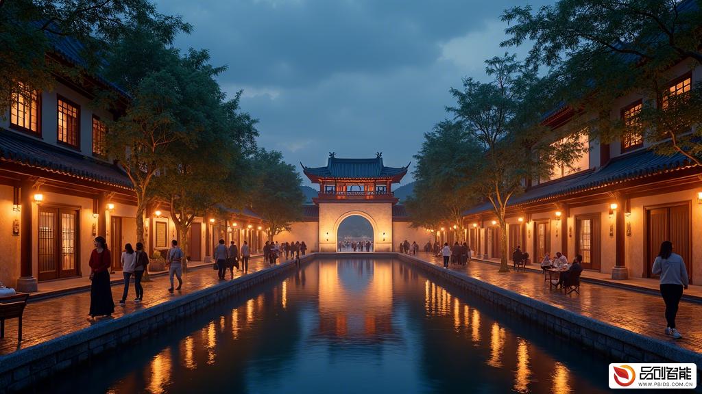 苏州市工作环境实时监测平台：打造智慧职场的新篇章

