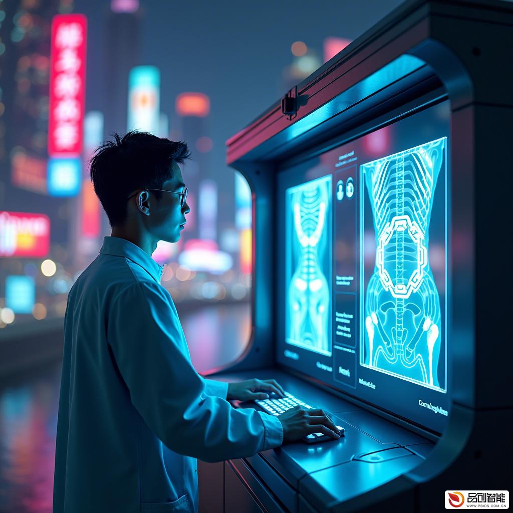 合肥市多功能X射线机集成生态链：创新引领...