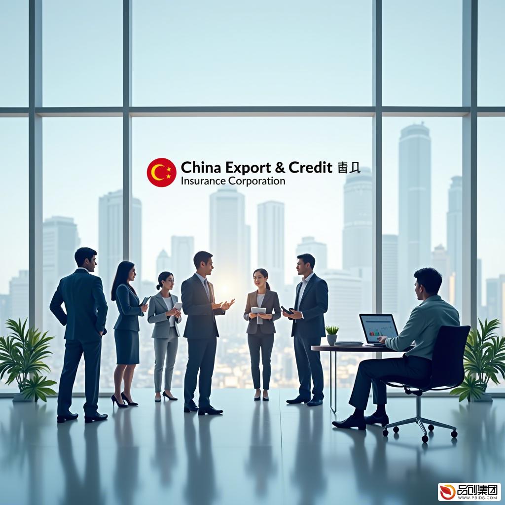 中国出口信用保险公司：保障企业海外贸易的...