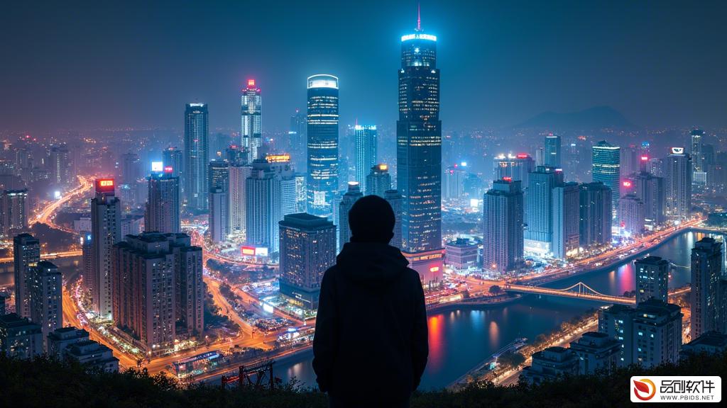 合肥市AI服务顾问应用技术团队的革新之路
