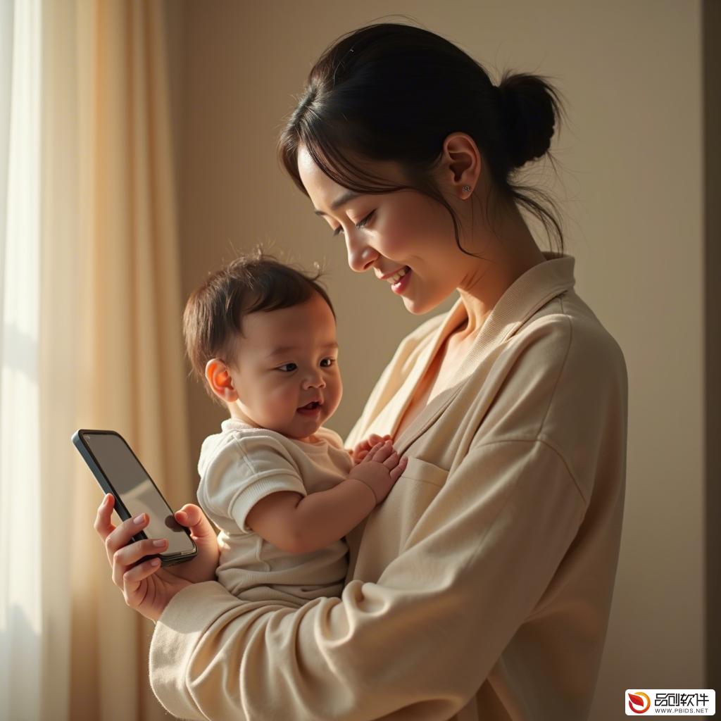宁波市母婴健康AI服务平台：科技赋能，守护母婴...