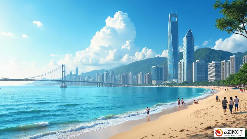 珠海市投资智能决策系统工作室：引领未来投资新风尚
