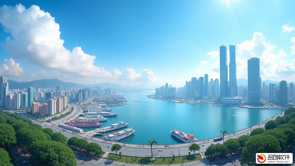 珠海市物联网协议适配运营商：推动智慧城市发展的新引擎
