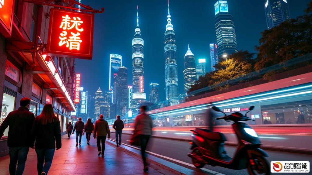 上海市智能痛经缓解算法中心：科技赋能，守护女性健康新篇章
