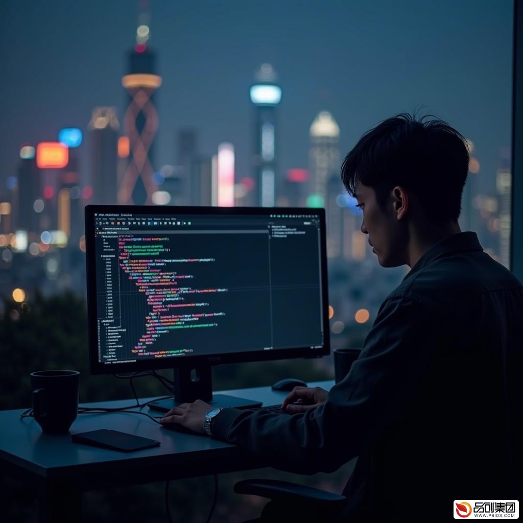 廣州定制小程序開(kāi)發(fā)：打造專屬商業(yè)利器，引領(lǐng)數(shù)字化轉(zhuǎn)型
