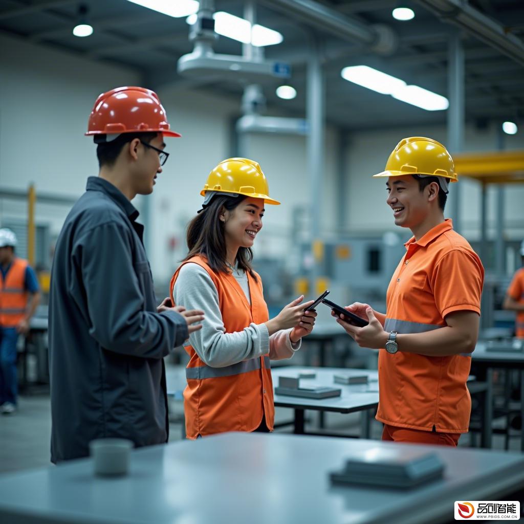 东莞市工间操智能提醒工场：打造健康高效的工作环境
