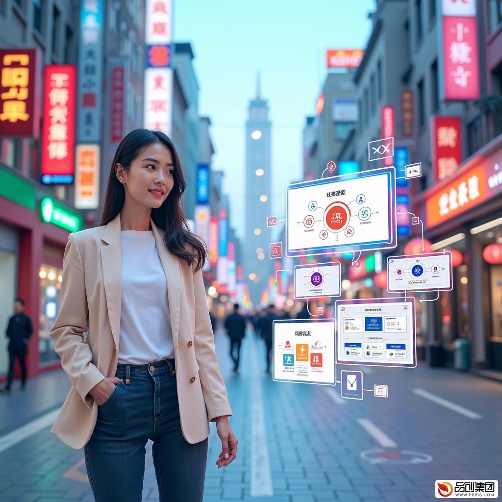 深圳小程序定制:打造专属商业利器,引领数字化转型