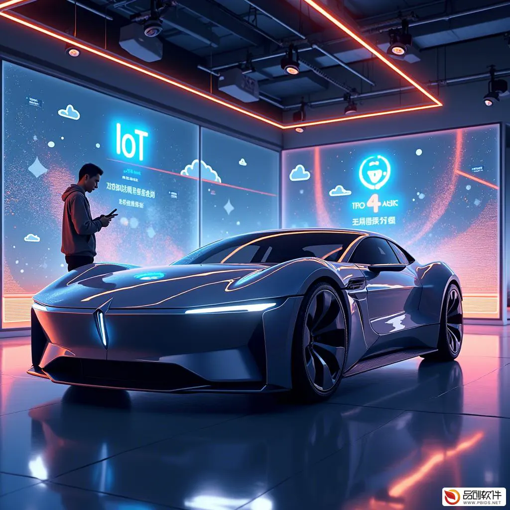上海市汽车智慧4S店平台：创新引领未来汽车零售...