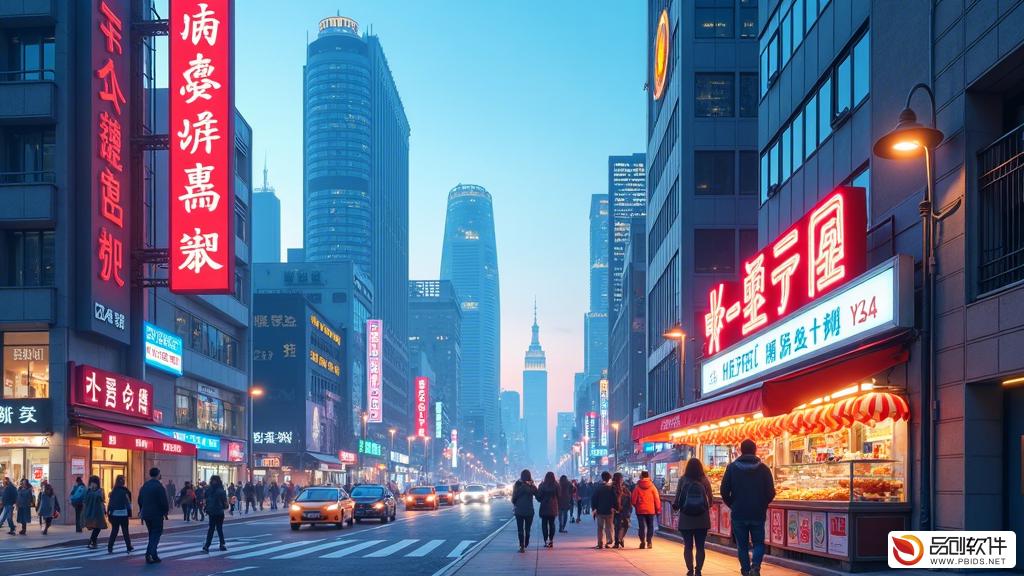 合肥市企业数字化转型：优选系统开发平台商指南
