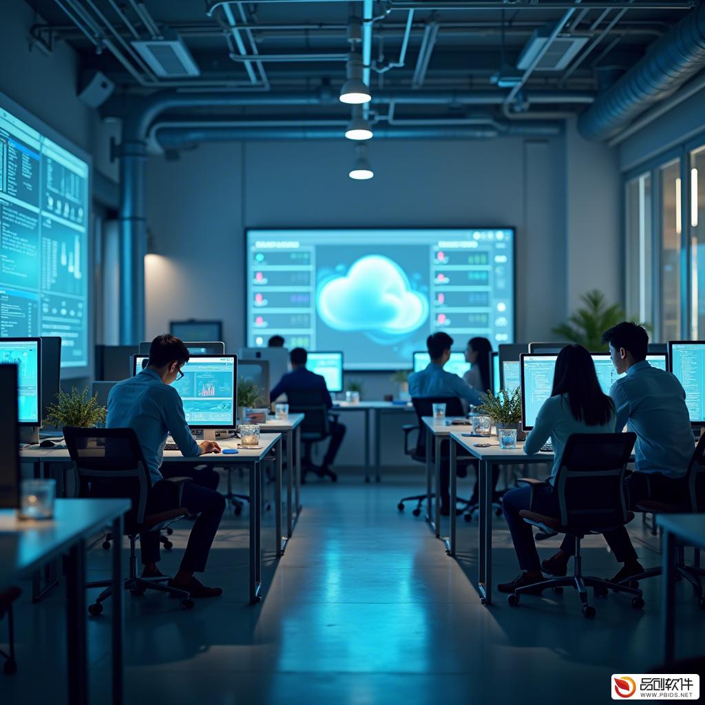 武汉市证券统一工作门户平台技术中心：引领...