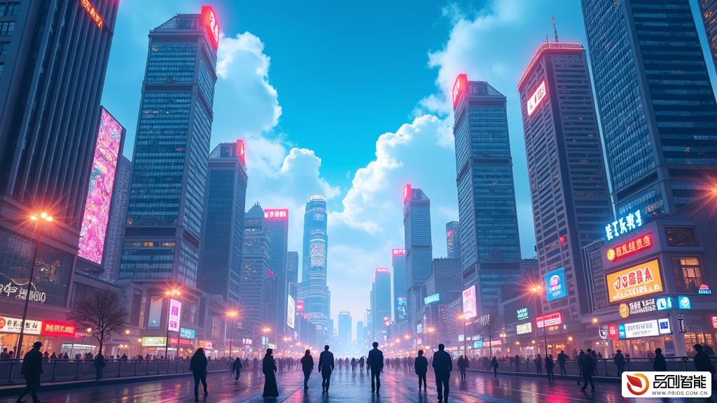 天津市工作环境实时监测方案商：打造安全高效的生产环境
