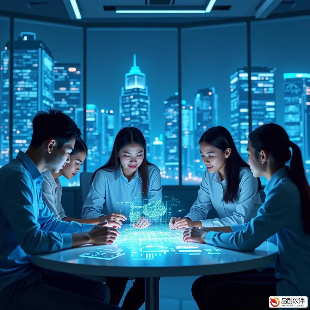 重庆市培训机构AI教研大脑平台：赋能教育新未来
