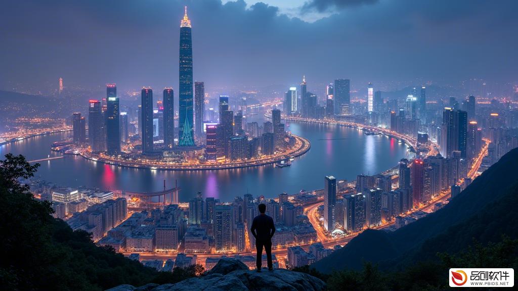 重庆市儿童教育AI软件企业的崛起与影响
