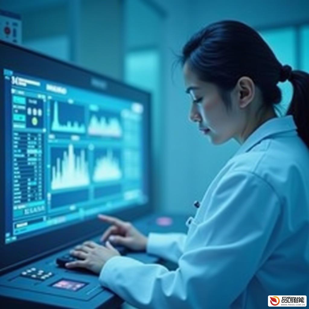 北京市医疗设备数据远程传输中心：医疗信息化的新篇章
