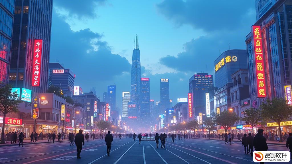 天津市AI旅游服务平台：重塑旅游业的新篇章
