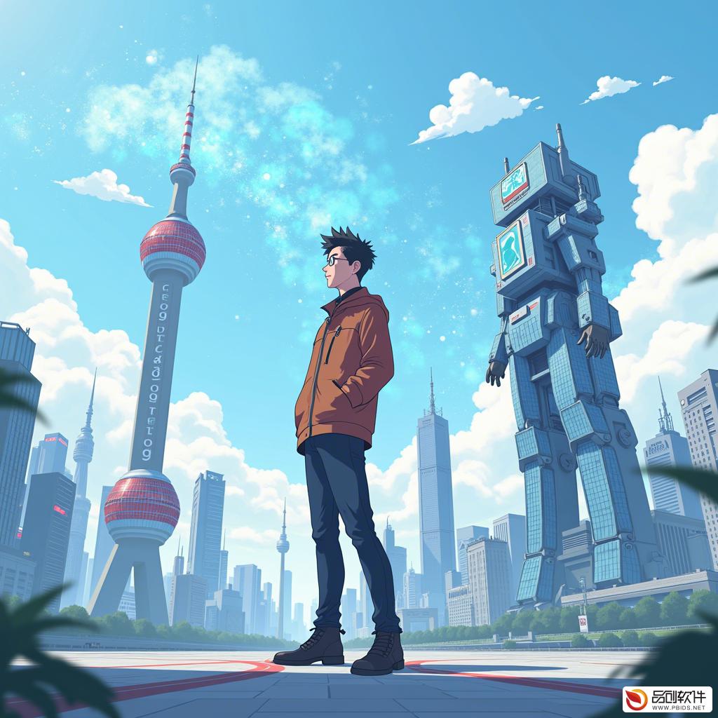 天津市遗留系统改造工作室：创新技术引领数...