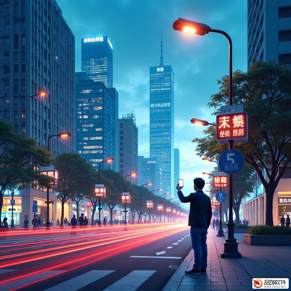 苏州市物联网设备联动系统：创新引领智慧城...