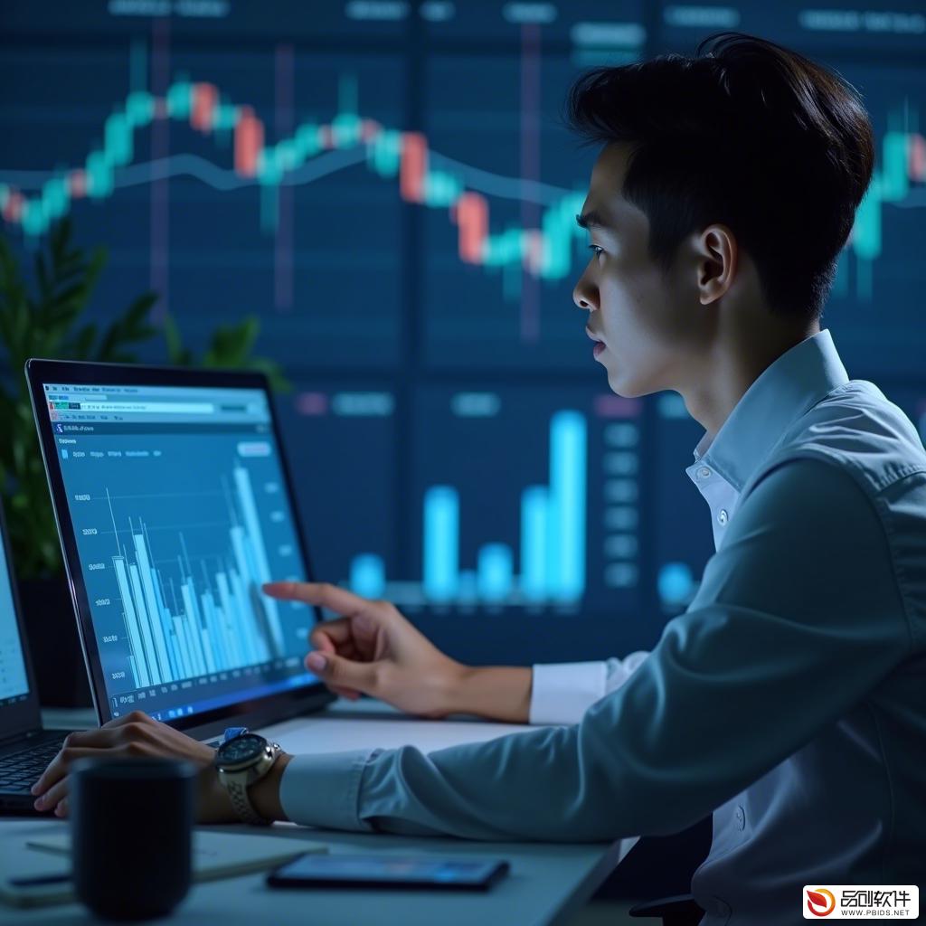 解锁投资智慧：揭秘证券投资分析工具机构的奥秘
