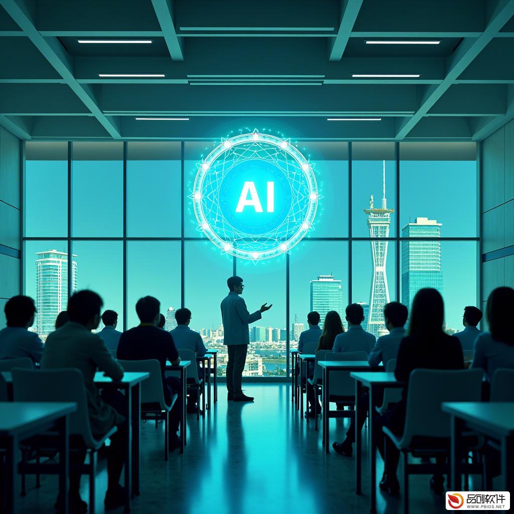 武汉市培训机构AI教研大脑平台研发中心：...