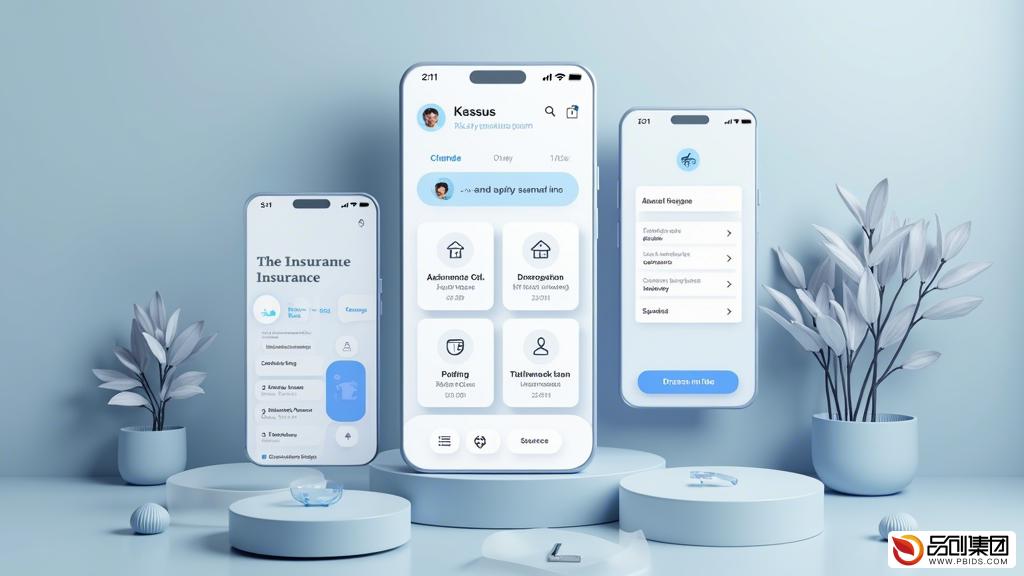 应用保险：解锁未来保障的新篇章
