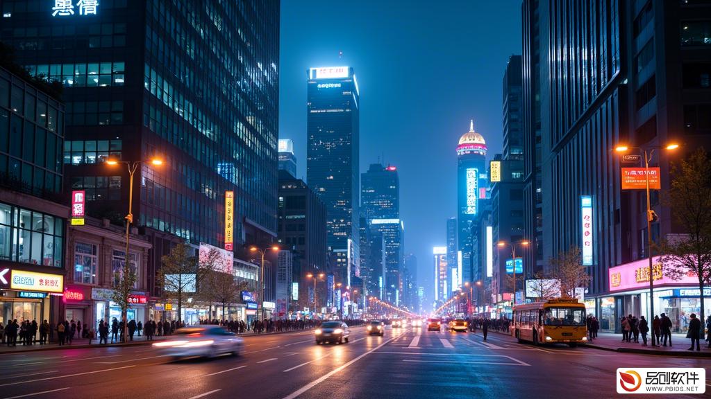 深圳市社区团购AI小程序开发：创新引领未来零售新风尚
