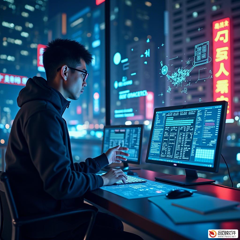 宁波市软件测试与运维服务的全面解析
