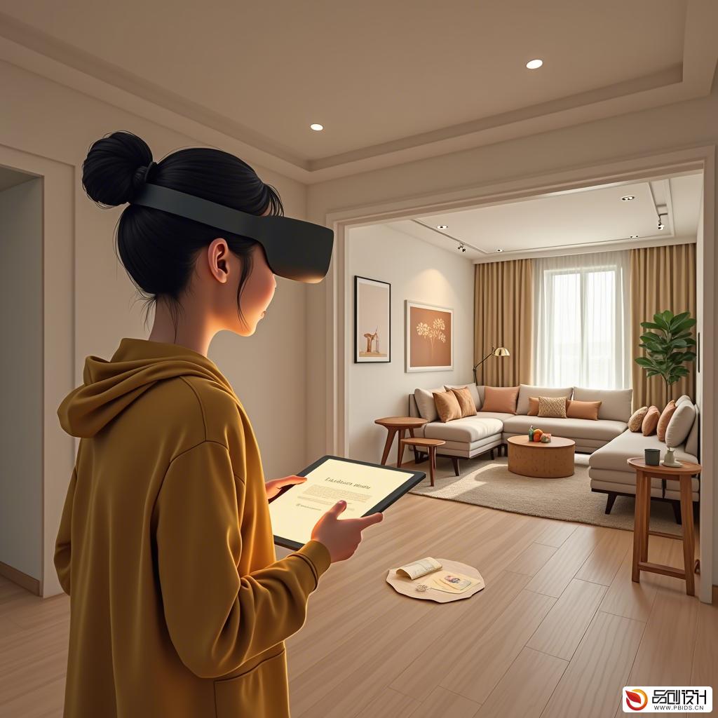 携手共创未来：新房销售交互设计合作伙伴的...