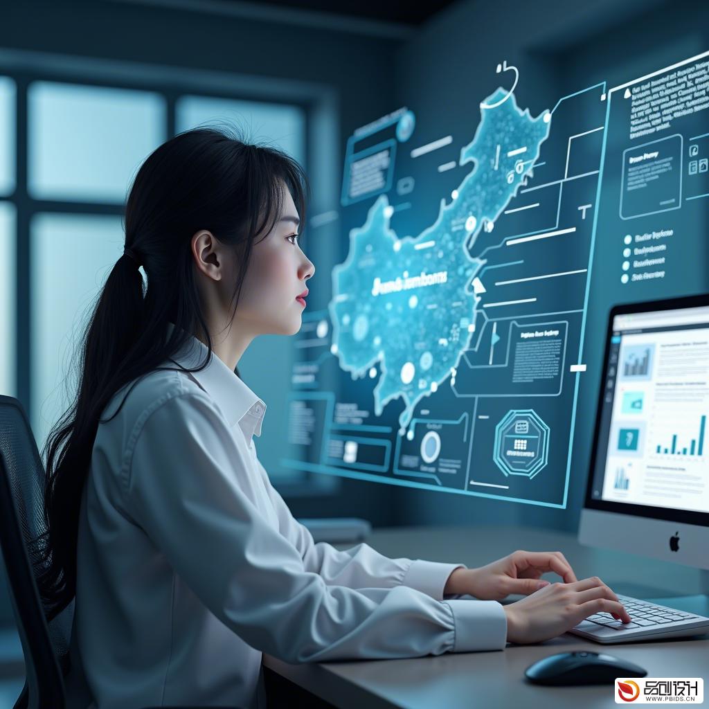 河南省GUI深度定制合作伙伴:共创数字化未来新篇章