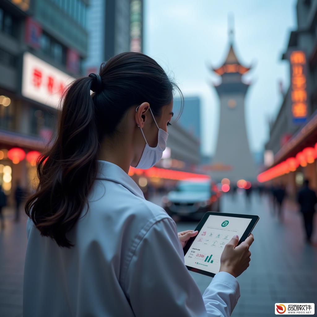 重庆市医疗O2O电子商城Pad端AI中台...