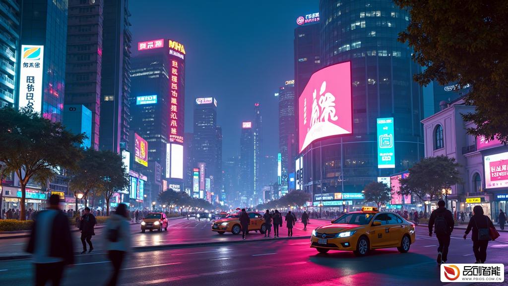 深圳市商用车智能硬件集成商：引领智慧交通新时代
