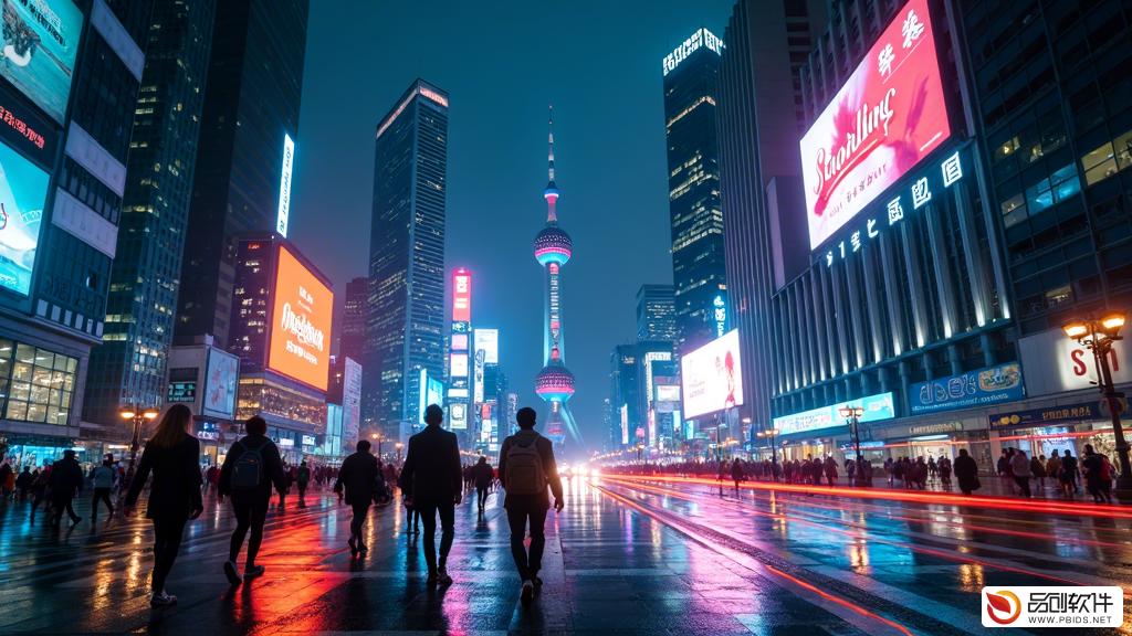 上海市边缘计算模块开发企业的崛起与创新

