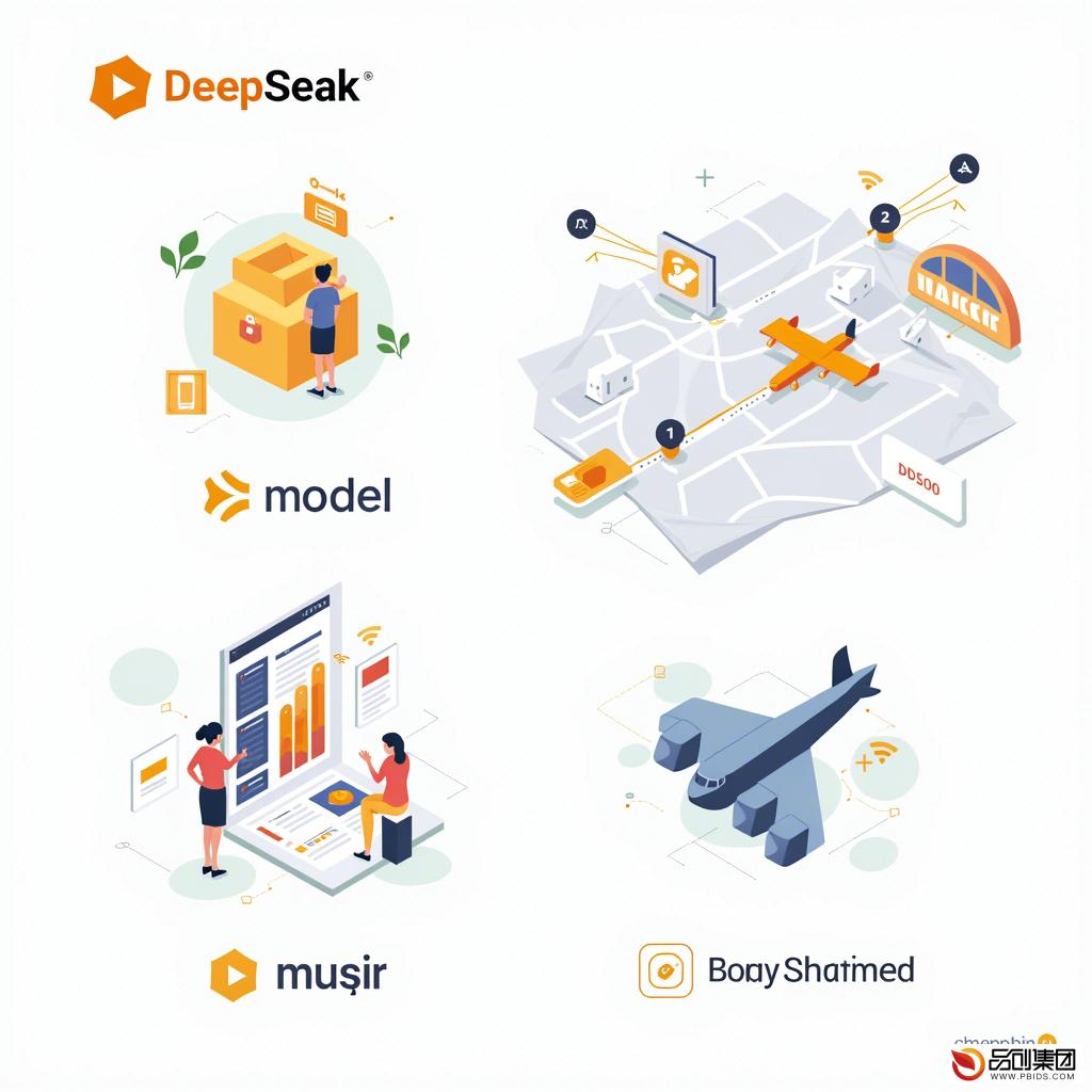 DeepSeek模型在旅游行业的创新实践与变革
