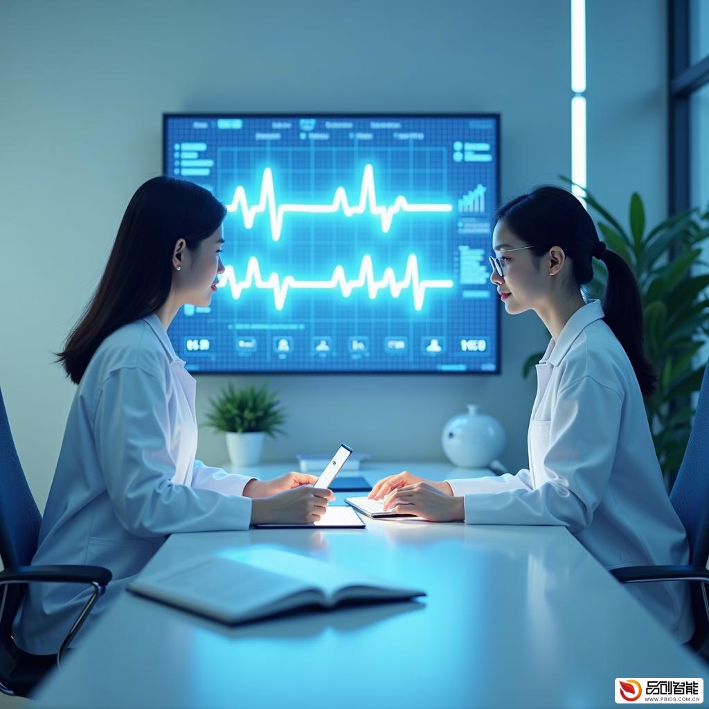 杭州市诊后随访自动化系统技术中心：引领医疗健康...