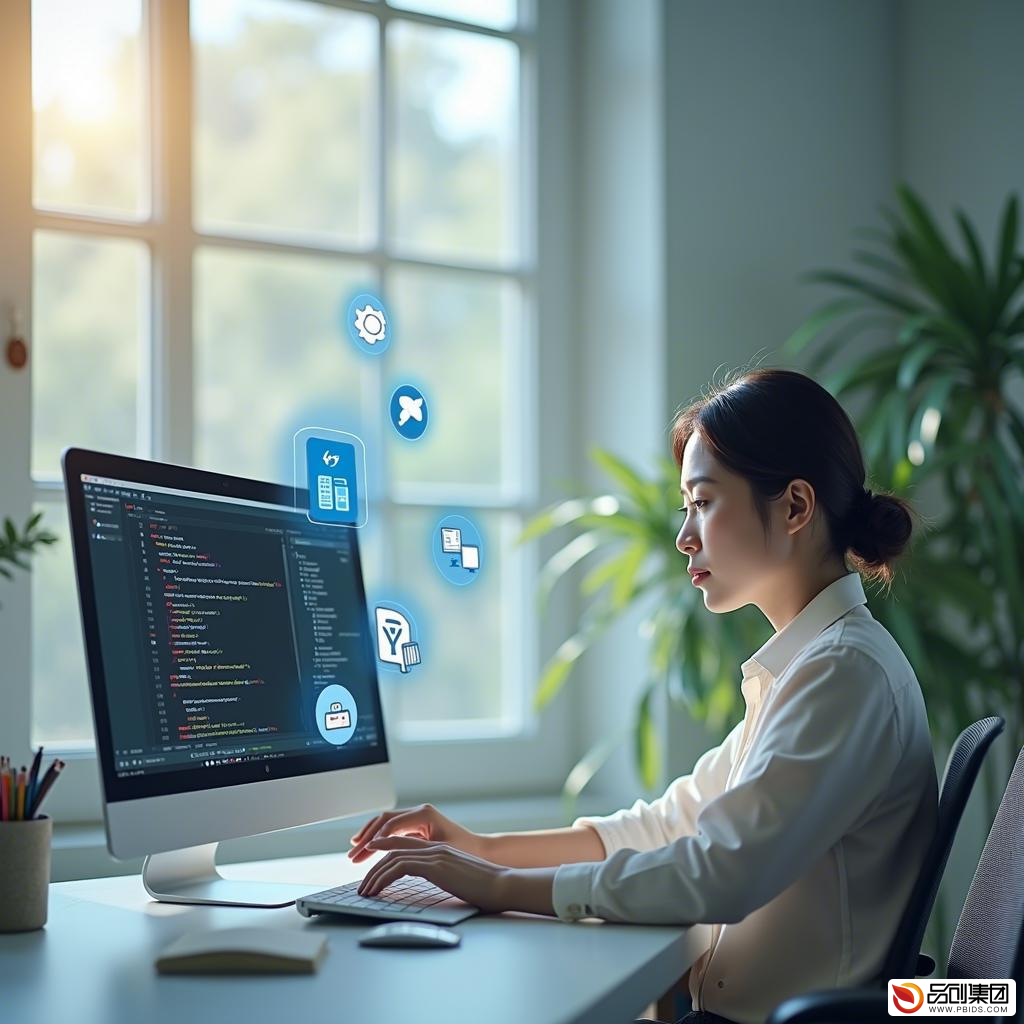 H5开发软件：解锁移动应用与网页互动的新纪元
