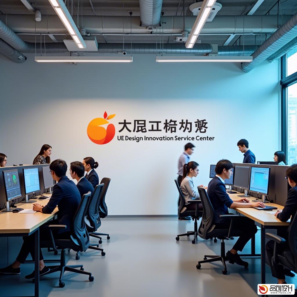 商丘市UE设计创新服务中心：引领用户体验...