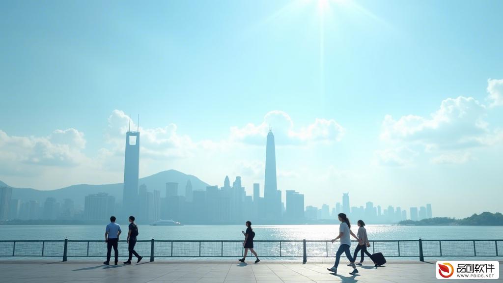 珠海市母婴健康AI服务平台机构：科技守护，母爱升级

