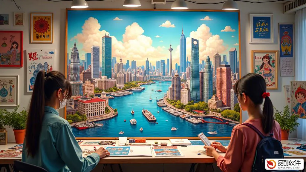 天津市资讯社交App定制平台工作室：打造专属社交新体验

