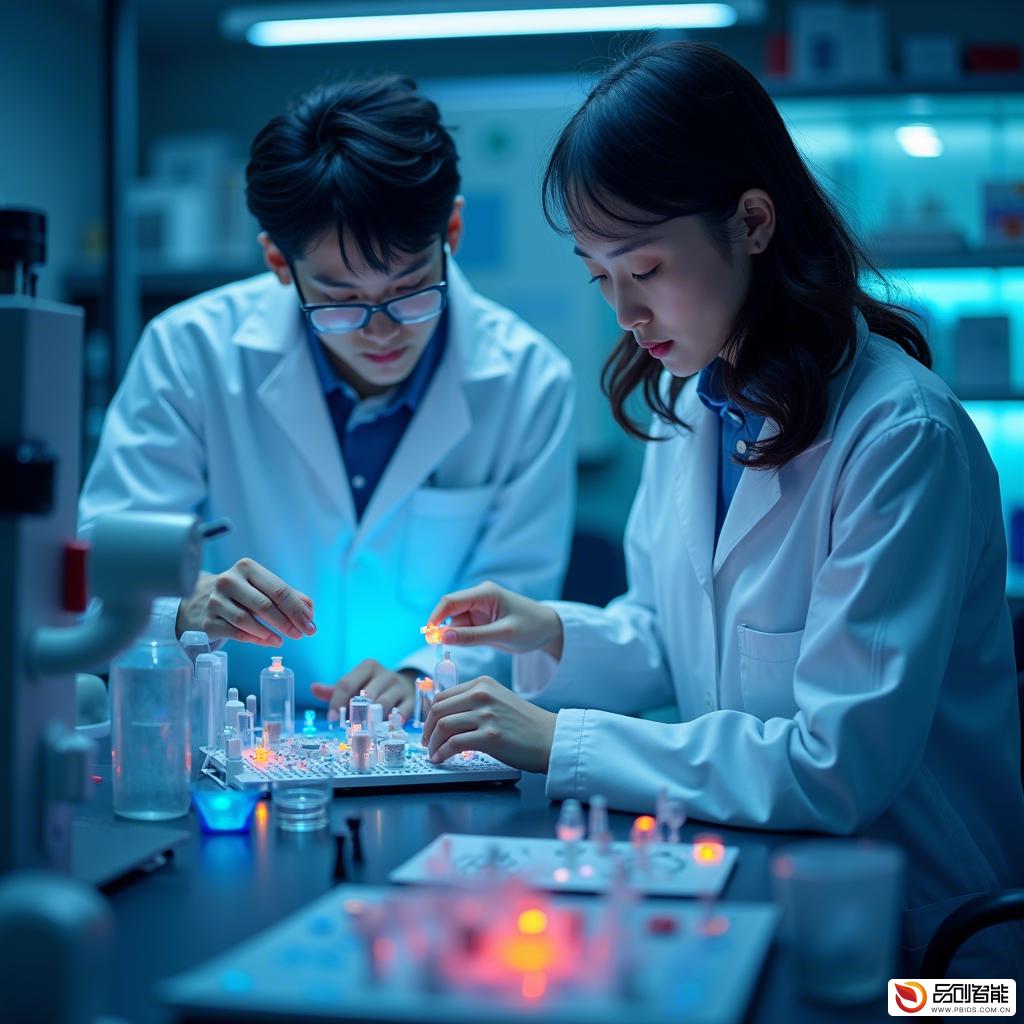 苏州市医疗级传感器集成开发队伍的崛起与创新
