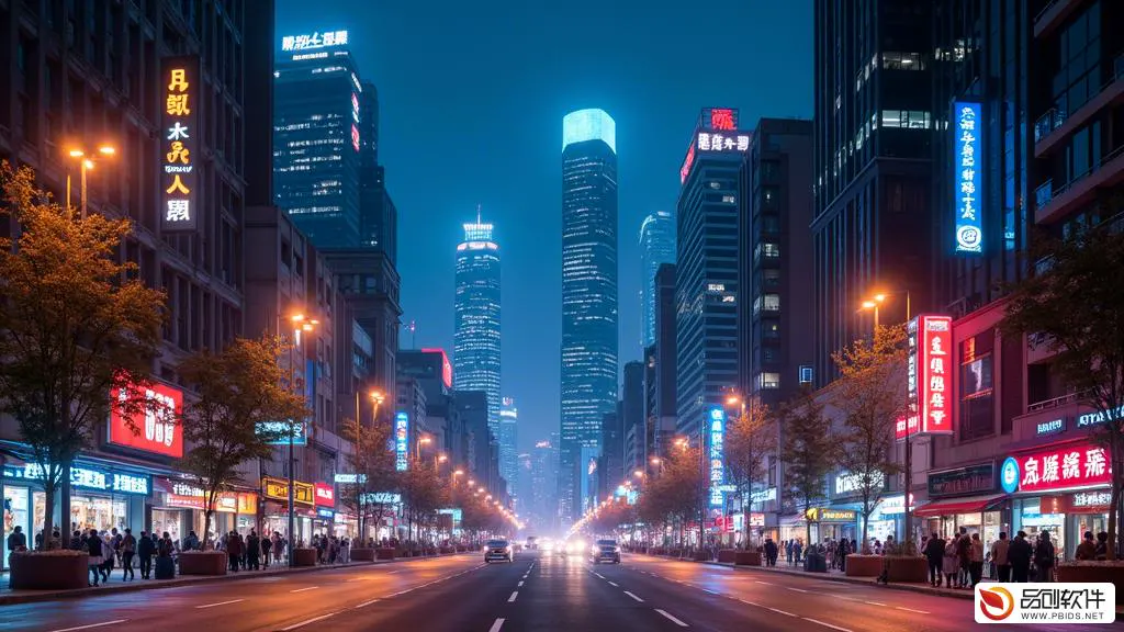 东莞市商用车配件追溯平台公司的创新与实践

