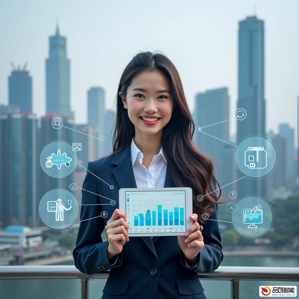 珠海市女性健康知识图谱服务商：打造个性化...