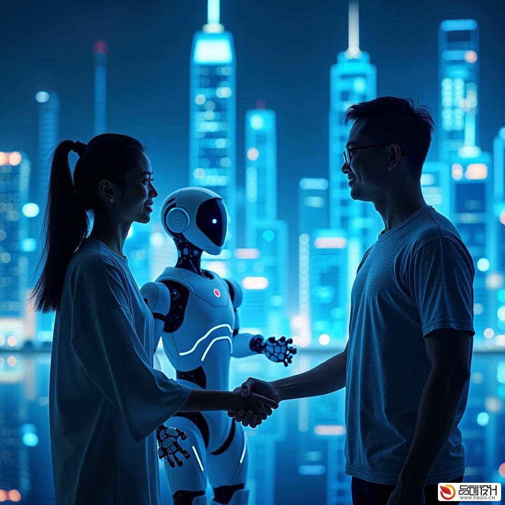 昌都智能交互系统：携手合作伙伴共创未来智...