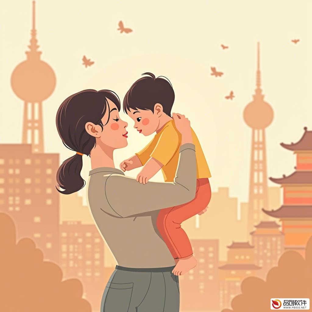 北京市母婴健康管理APP集团：全方位守护母婴健康的新篇章
