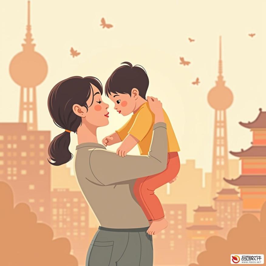 北京市母婴健康管理APP集团：全方位守护母婴健康的新篇章
